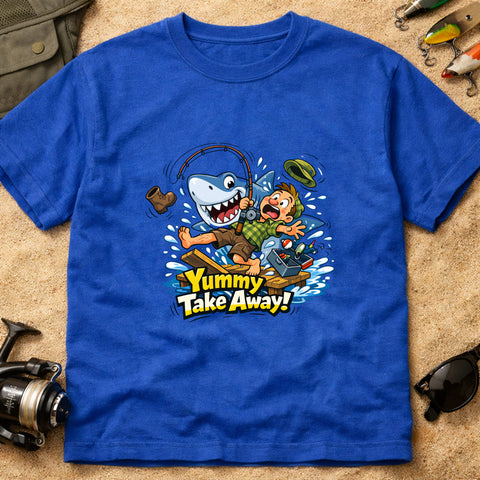 Fishing T-Shirts
